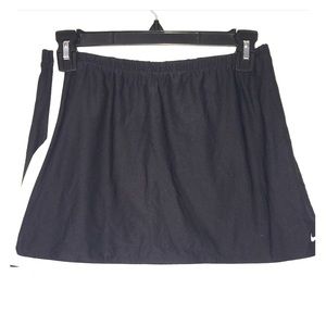 Nike athletic skirt